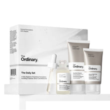 The Daily Set - Travel Edit
