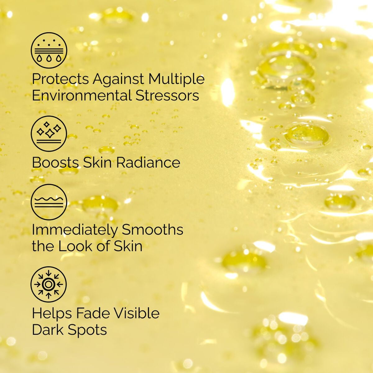 Multi-Antioxidant Radiance Serum - Easy Routine