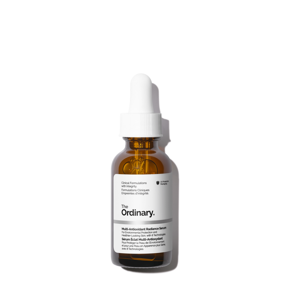Multi-Antioxidant Radiance Serum - Easy Routine