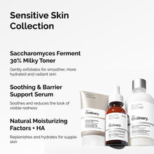 The Sensitive Skin Collection - Essential Set