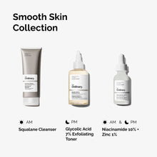 The Smooth Skin Collection - Travel Edit