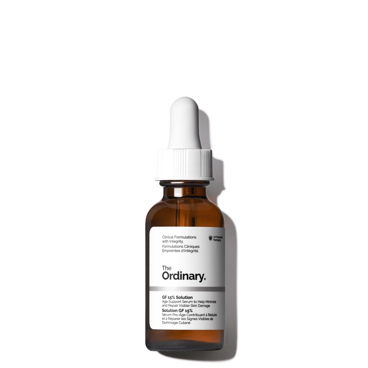 GF 15% Solution - Daily Glow