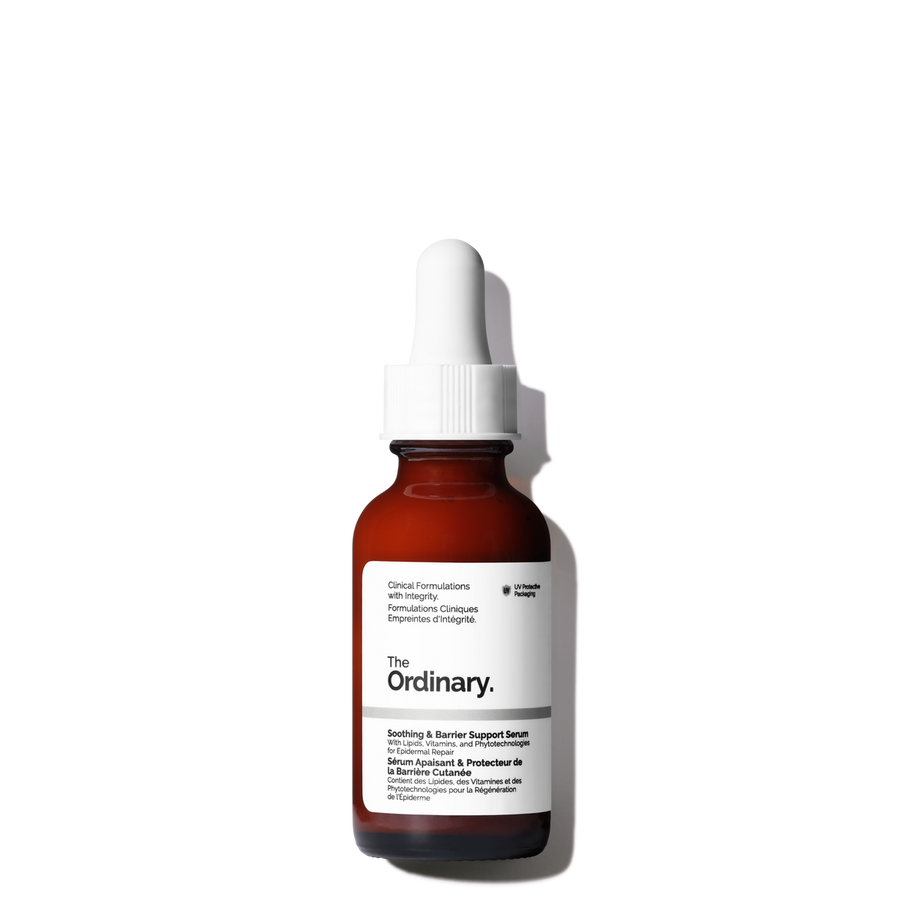 Soothing & Barrier Support Serum - Ready Carry