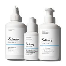 The Body Care Collection - Essential Set