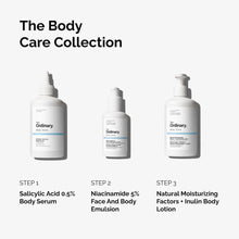 The Body Care Collection - Essential Set