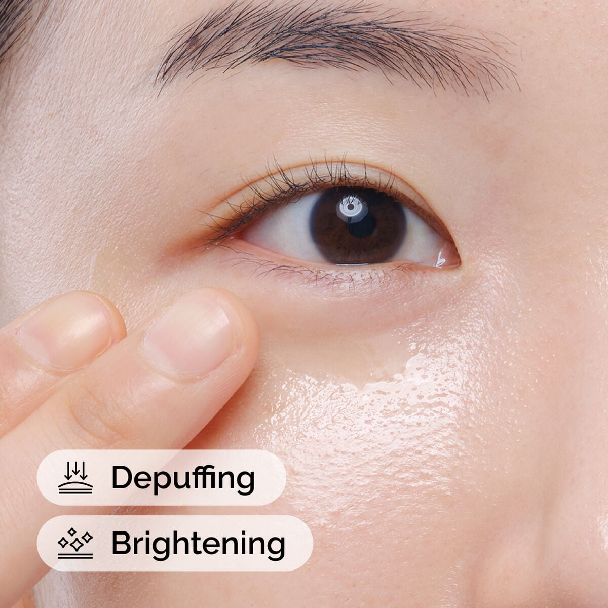 5% + EGCG Eye Serum - Daily Set