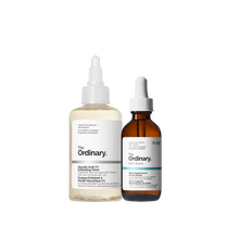 The Hair & Scalp Collection - Weekend Pair