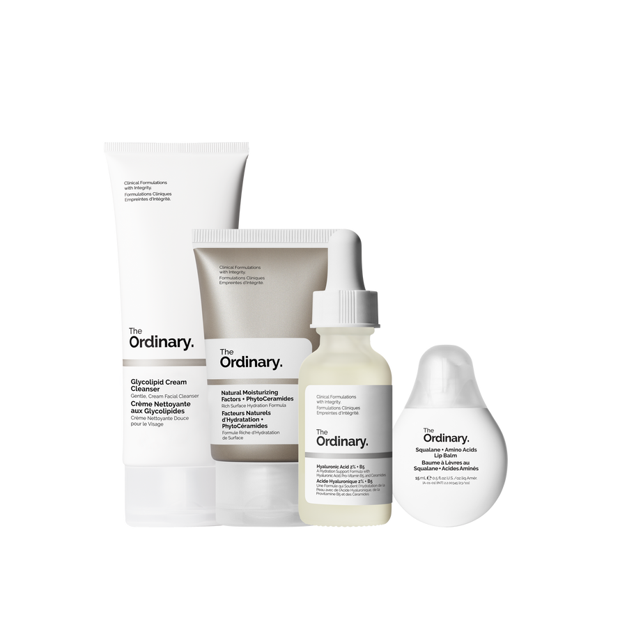 The Hydration Collection - Gift Ready