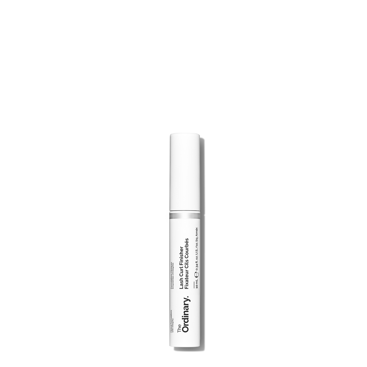 Lash Curl Finisher - Modern Glow