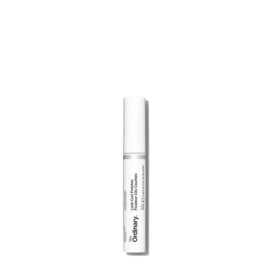 Lash Curl Finisher - Modern Glow