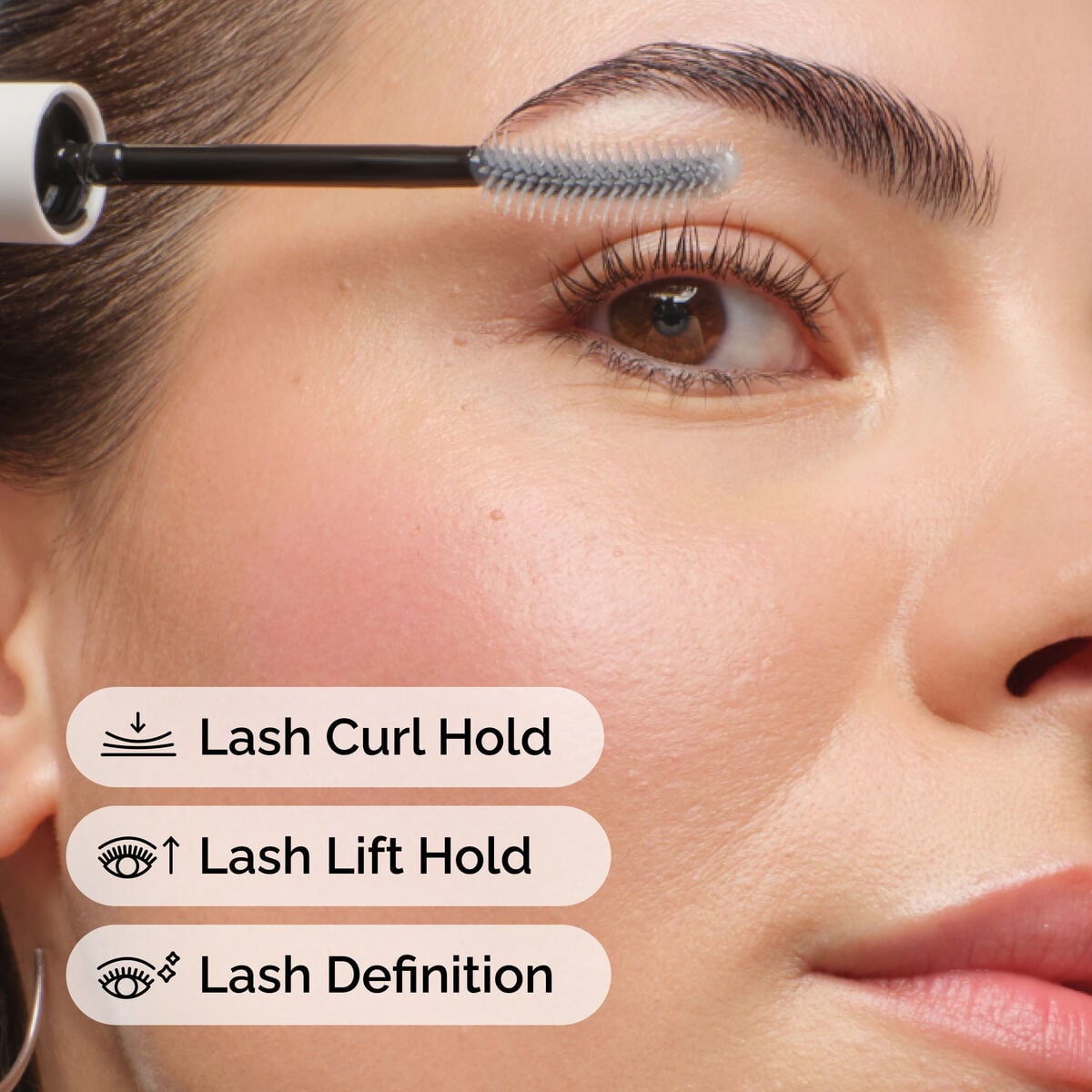 Lash Curl Finisher - Modern Glow