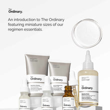 The Mini Discovery Set - Ready Routine