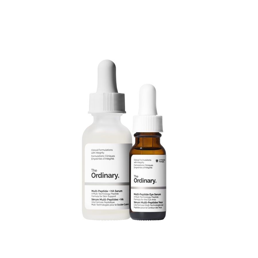 The Multi-Peptide Collection - Home Choice