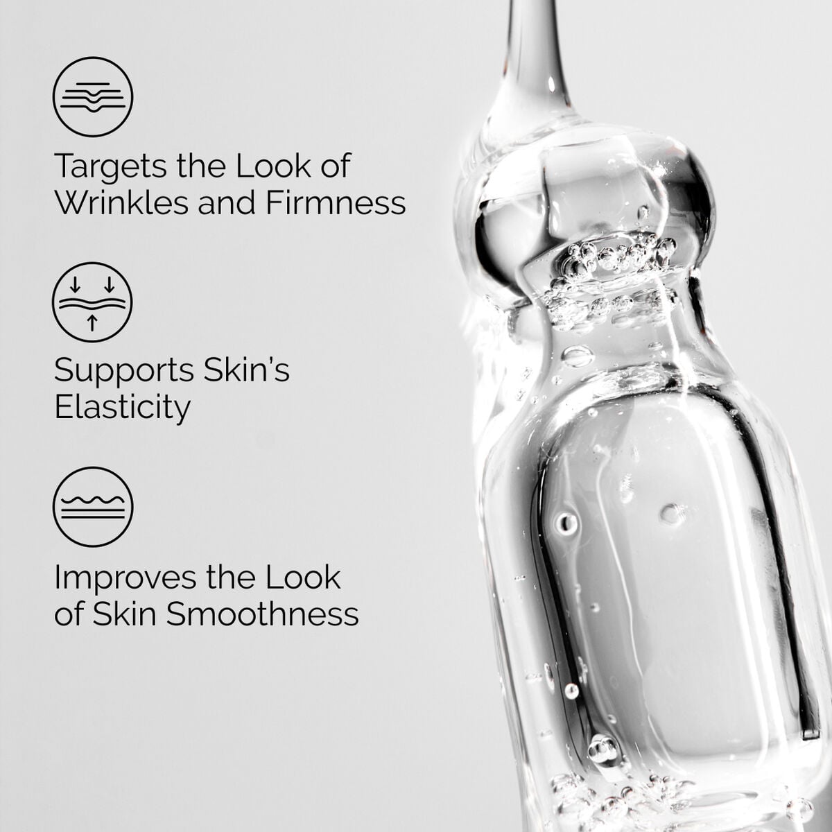 Multi-Peptide + HA Serum - Easy Blend