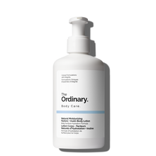 Natural Moisturizing Factors + Inulin Body Lotion - Clean Scalp