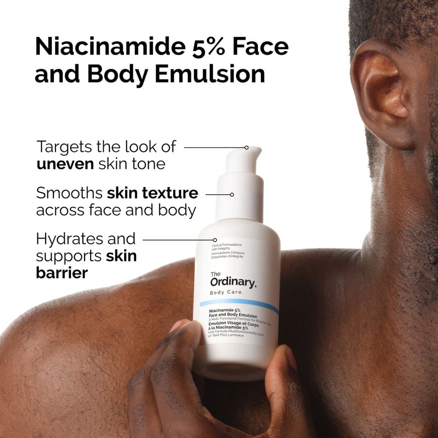 The Body Care Collection - Essential Set