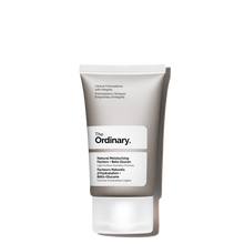 Natural Moisturizing Factors + Beta Glucan - Daily Clean