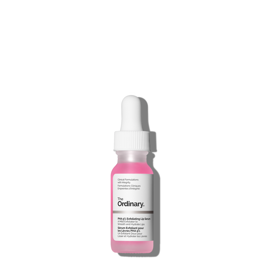PHA 5% Exfoliating Lip Serum - Modern Glow