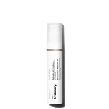 Retinal 0.2% Emulsion - Gentle Reset