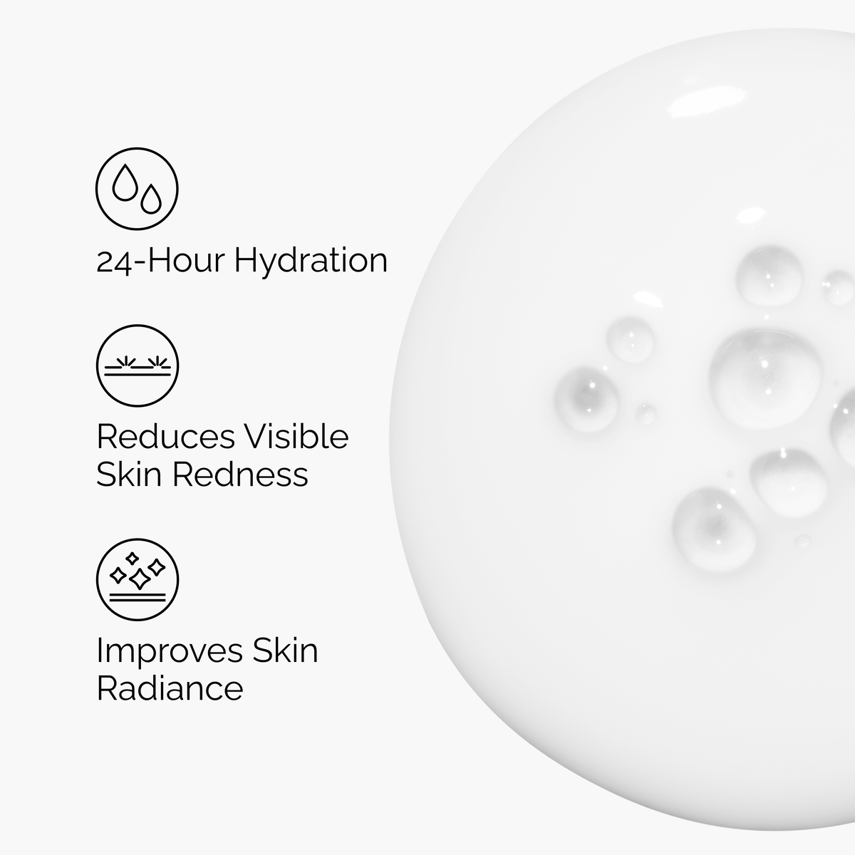 Rice Lipids + Ectoin Microemulsion - Gift Ready
