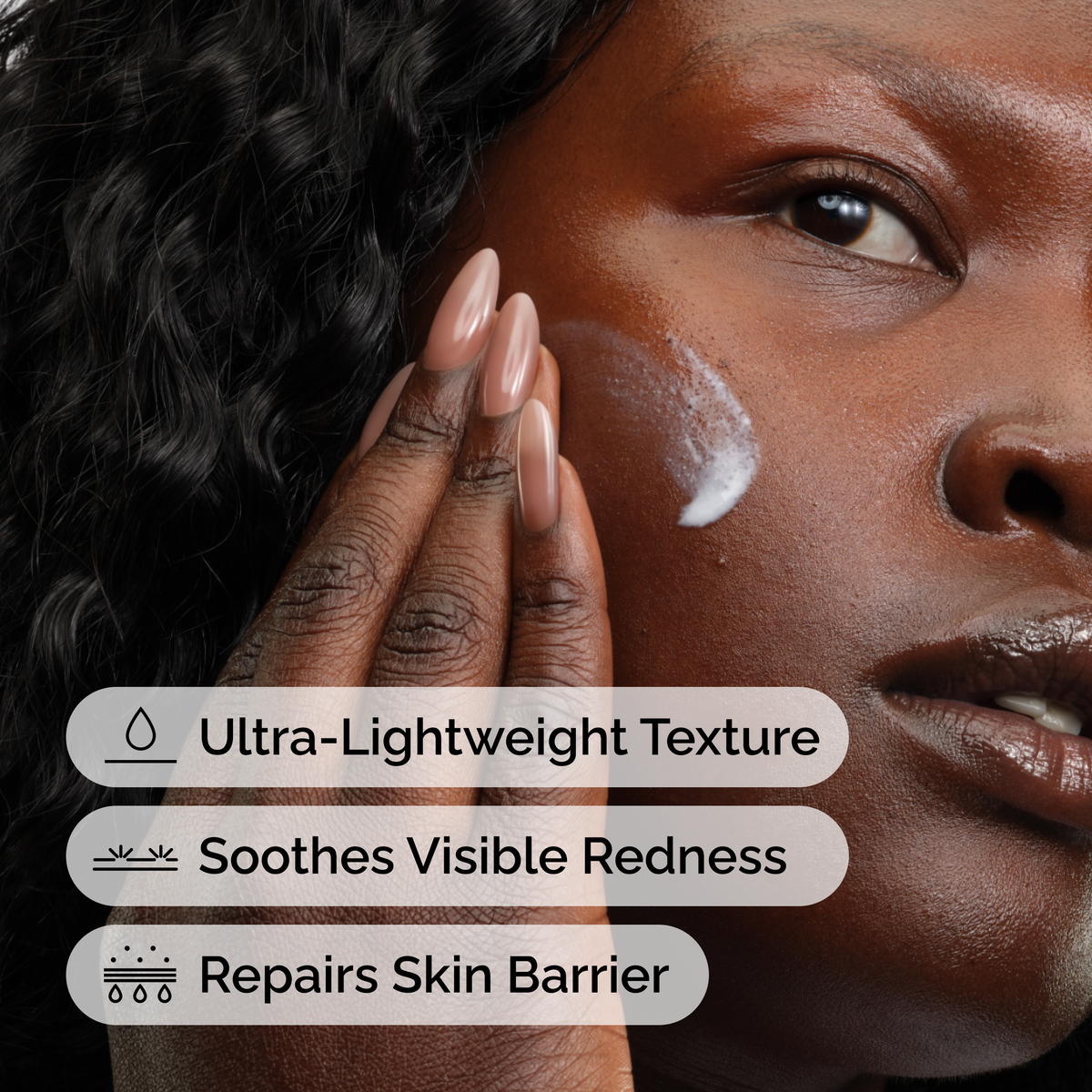 Rice Lipids + Ectoin Microemulsion - Gift Ready