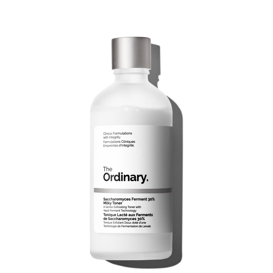 Ferment 30% Milky Toner - Gentle Reset