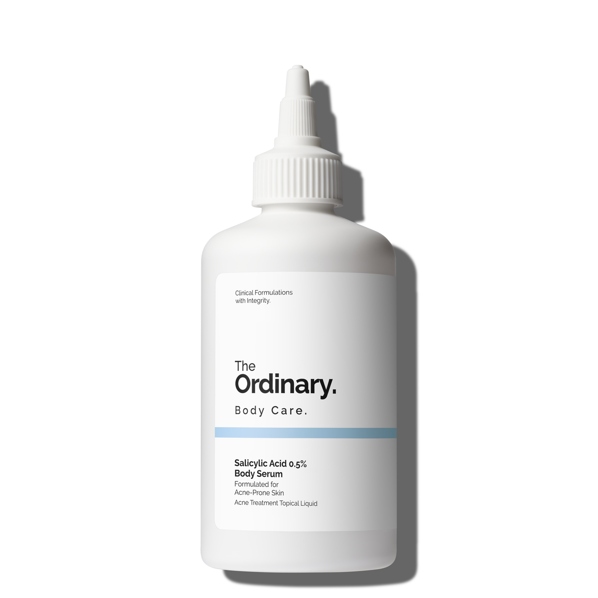 Acid 0.5% Body Serum - Modern Glow