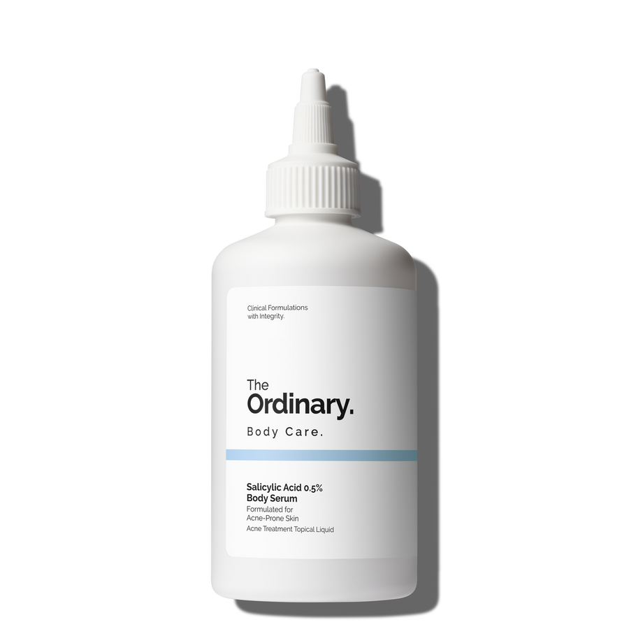 Acid 0.5% Body Serum - Modern Glow