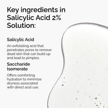 Acid 2% Solution - Clean Color