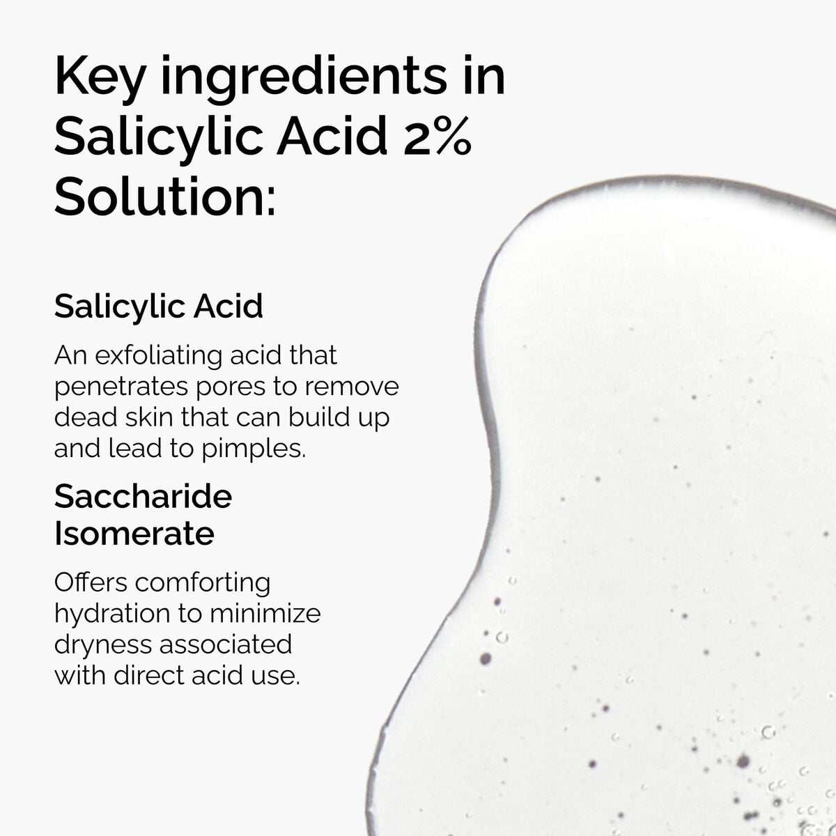 Acid 2% Solution - Clean Color