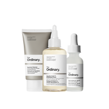 The Smooth Skin Collection - Travel Edit