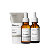 The Uneven Skin Tone Collection - Essential Set
