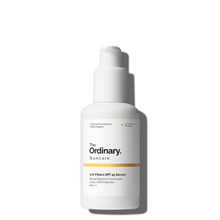 UV Filters SPF 45 Serum - Fresh Notes