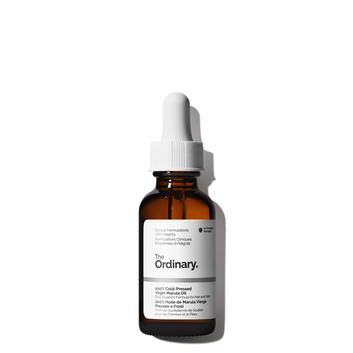 100% Cold-Pressed Virgin Marula Oil - Simple Support
