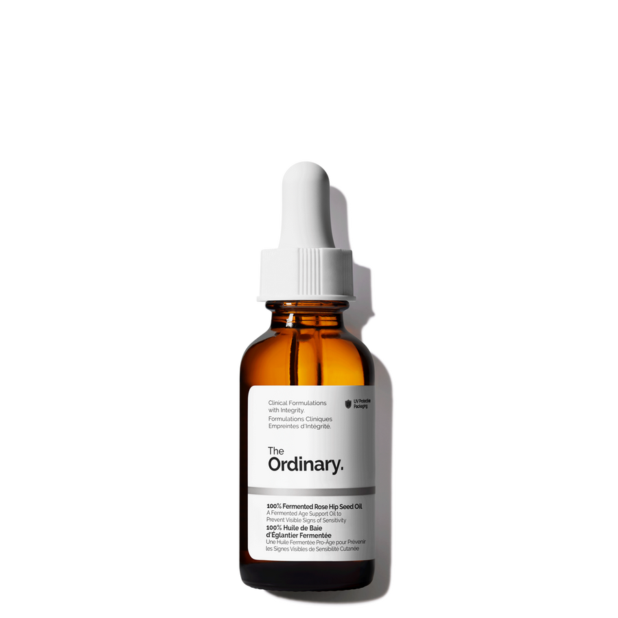100% Fermented Rose Hip Seed Oil - Soft Balance