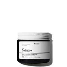 100% L-Ascorbic Acid Powder - Weekend Pair