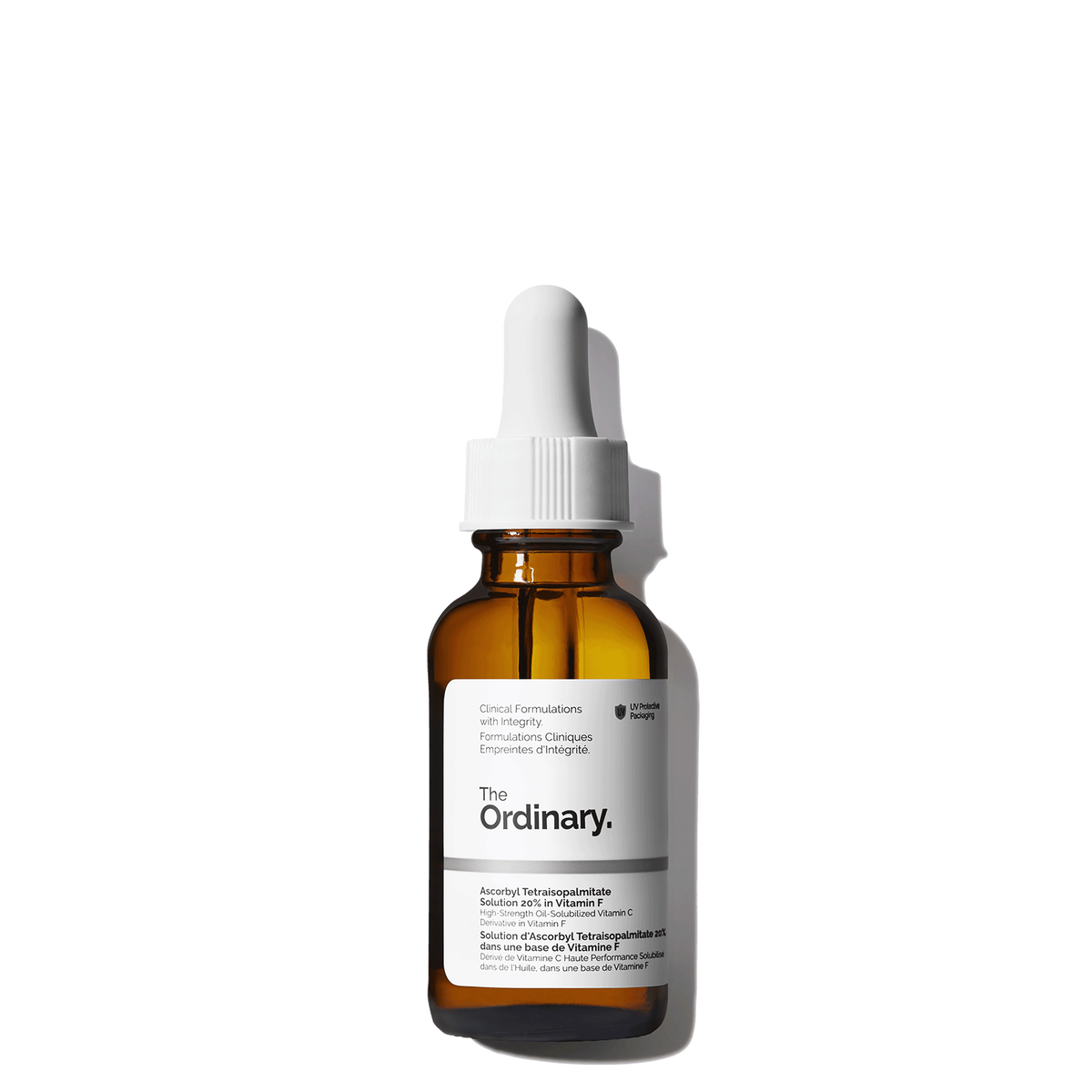 20% in Vitamin F - Easy Routine