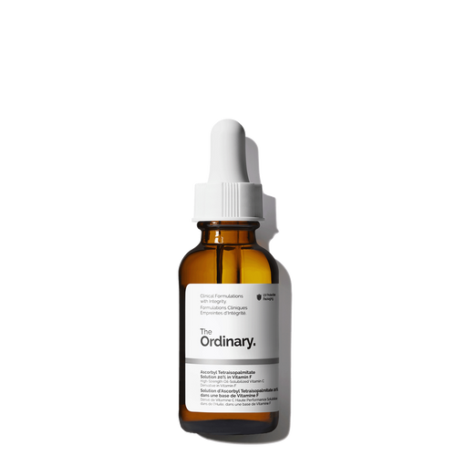 20% in Vitamin F - Easy Routine