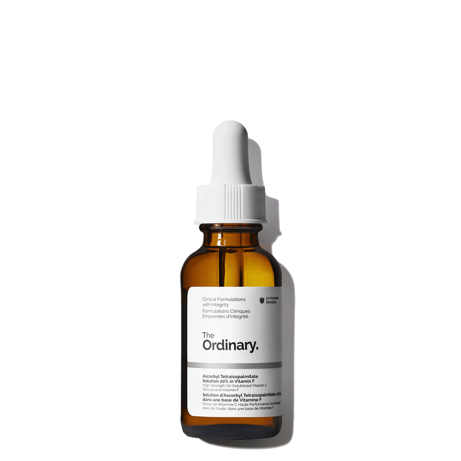 20% in Vitamin F - Easy Routine