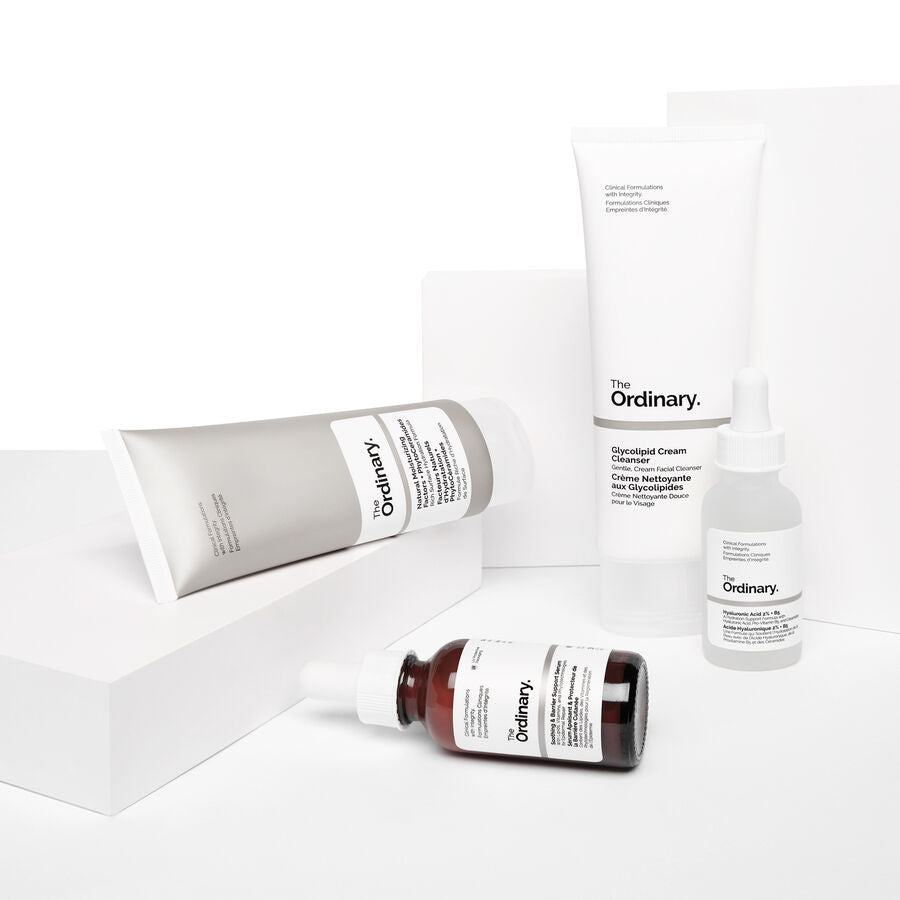 The Barrier Support Collection - Home Choice