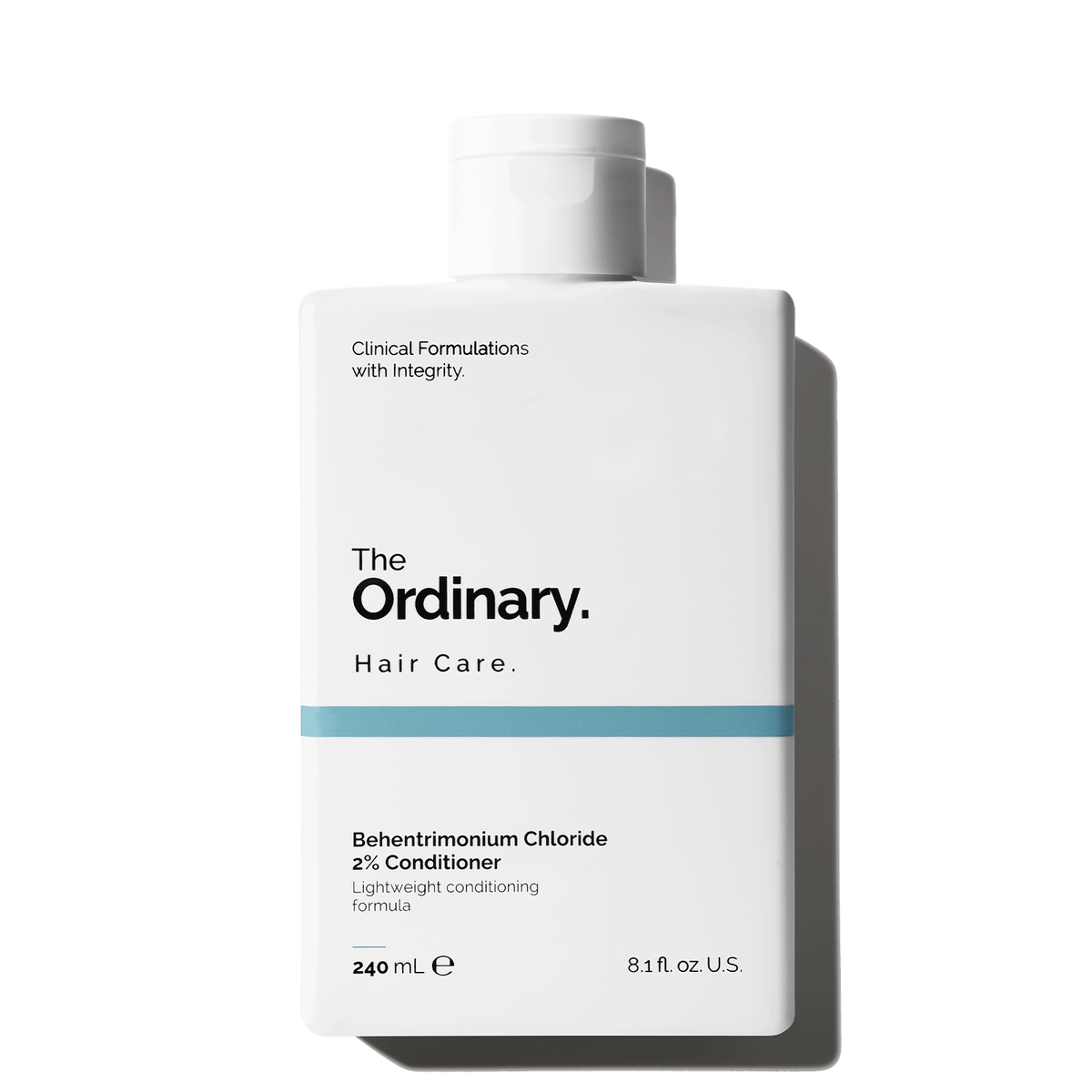 2% Conditioner - Bright Scent