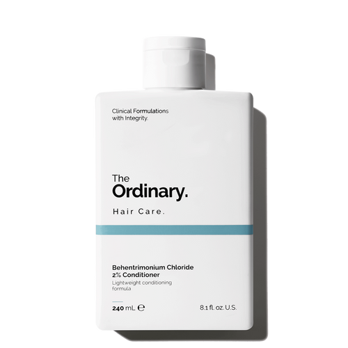 2% Conditioner - Bright Scent