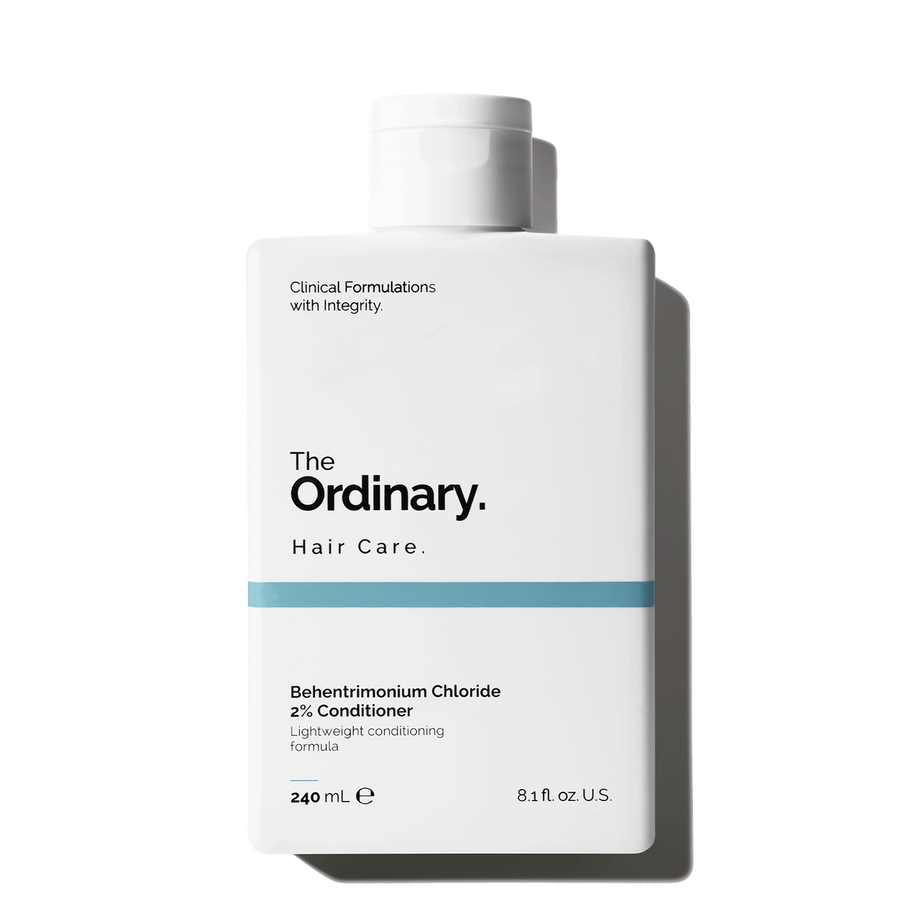 2% Conditioner - Bright Scent