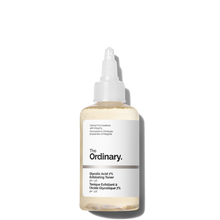 Acid 7% Exfoliating Toner - Simple Edit