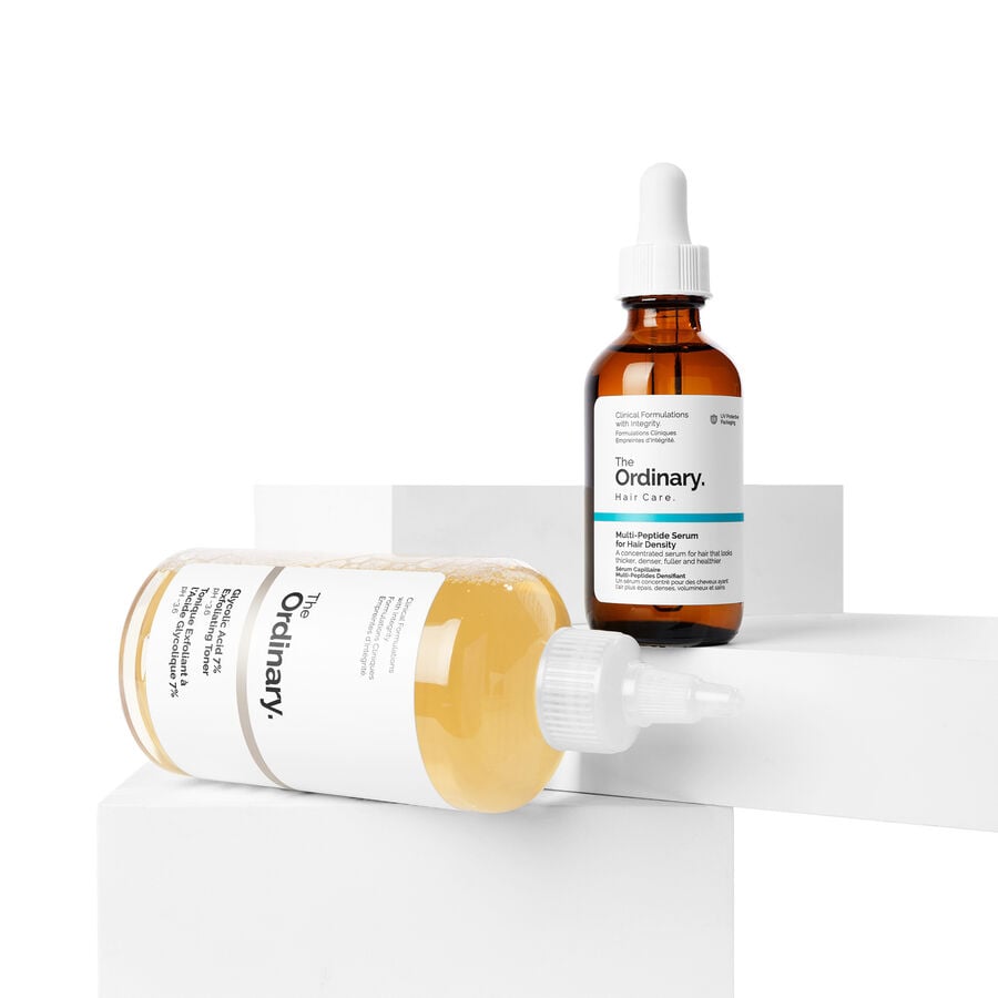 The Hair & Scalp Collection - Weekend Pair