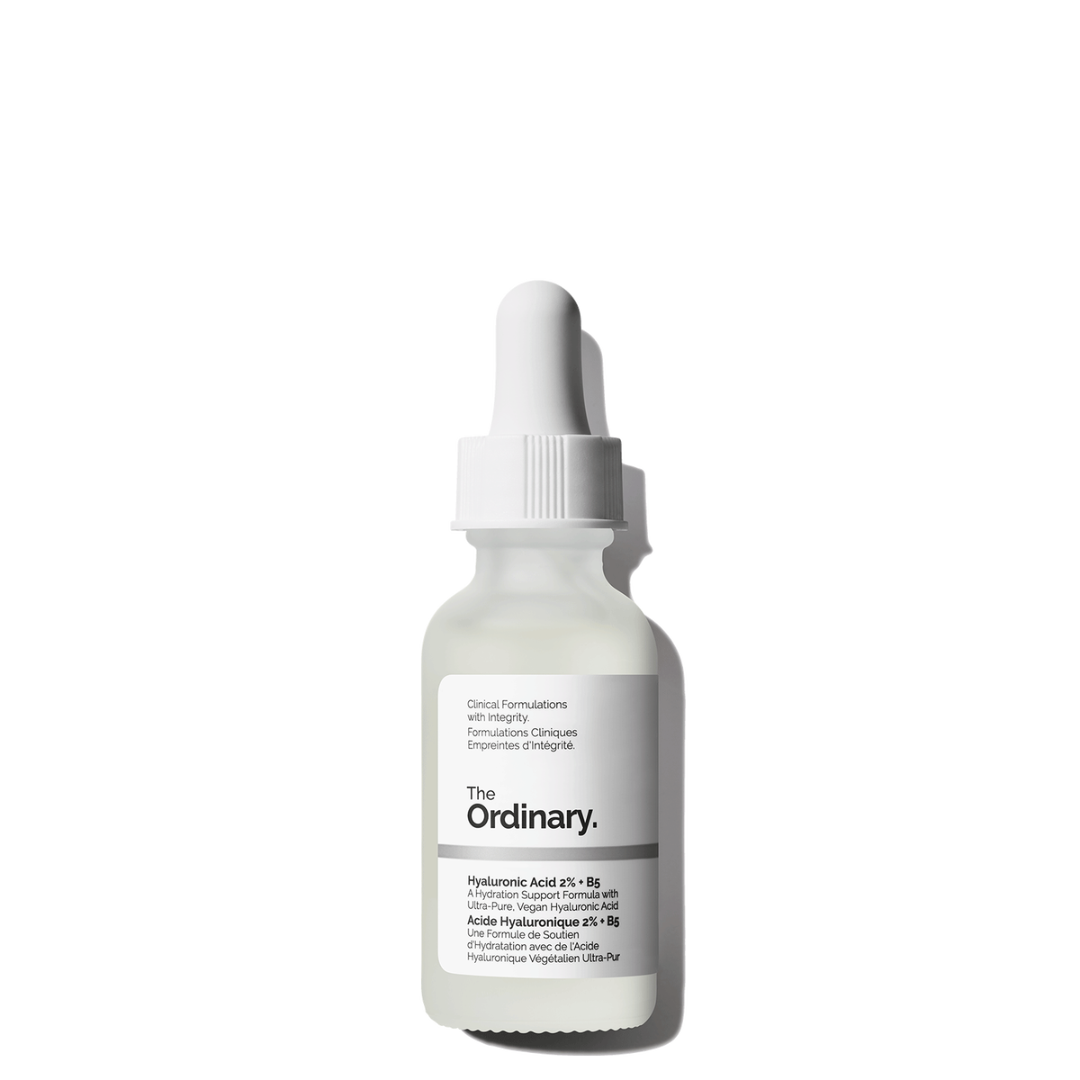 Acid 2% + B5 (Original Formulation) - Skin Support