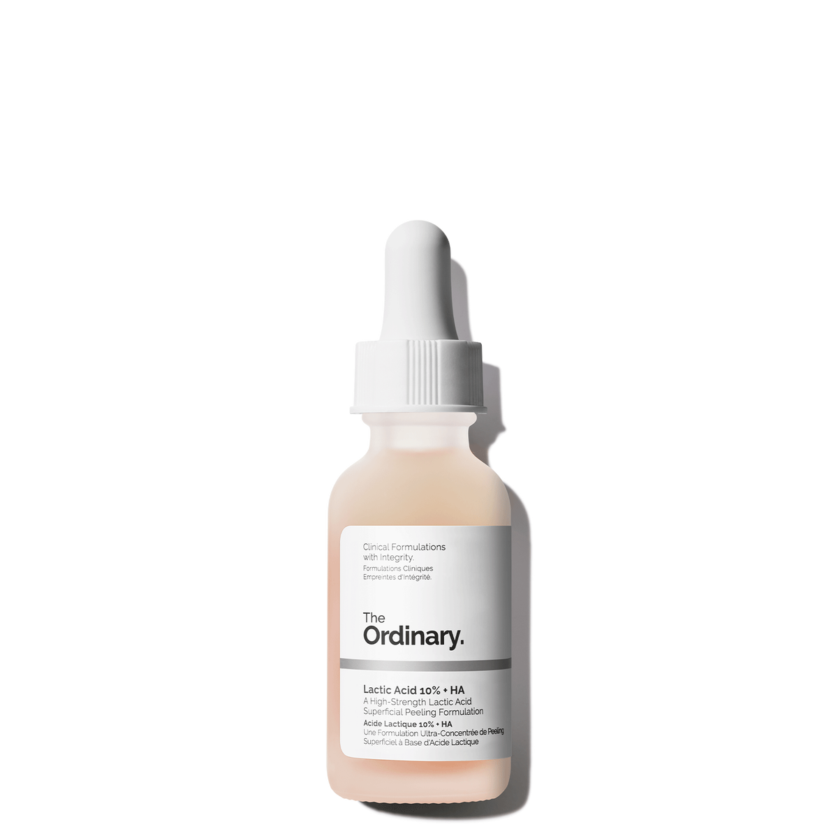 Lactic Acid 10% + HA - Calm Care