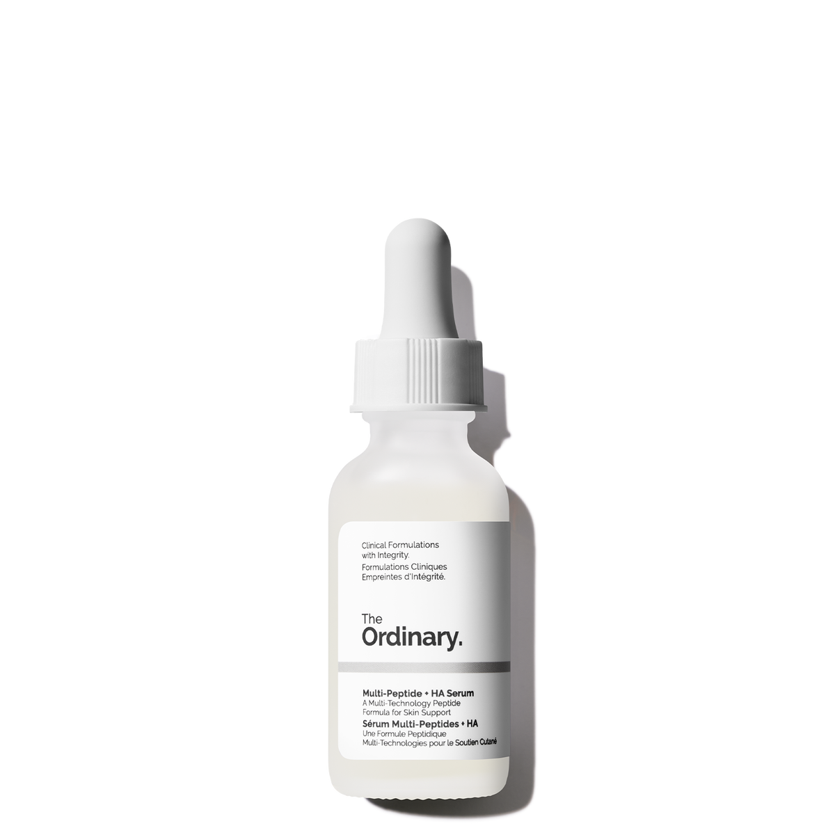 Multi-Peptide + HA Serum - Easy Blend