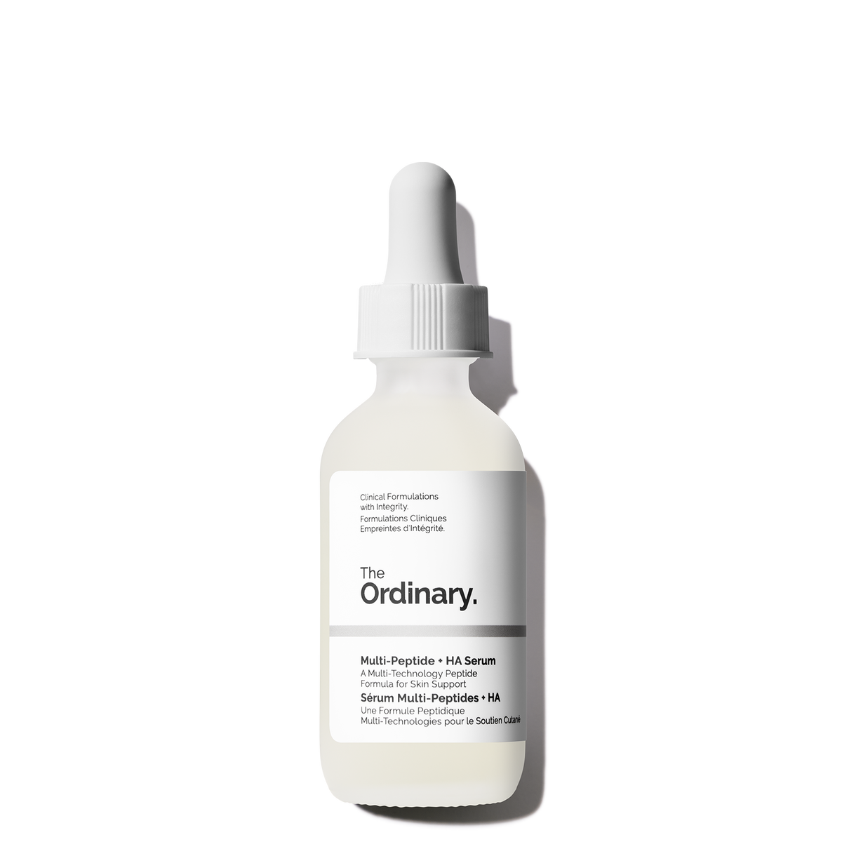Multi-Peptide + HA Serum - Easy Blend
