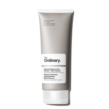Natural Moisturizing Factors + Beta Glucan - Daily Clean